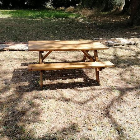 Tente Insolite 1 A 5 Personnes Plouray Luaran gambar